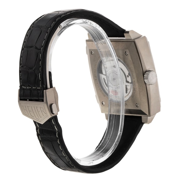 Tag Heuer Monaco CAW218B.FC6496